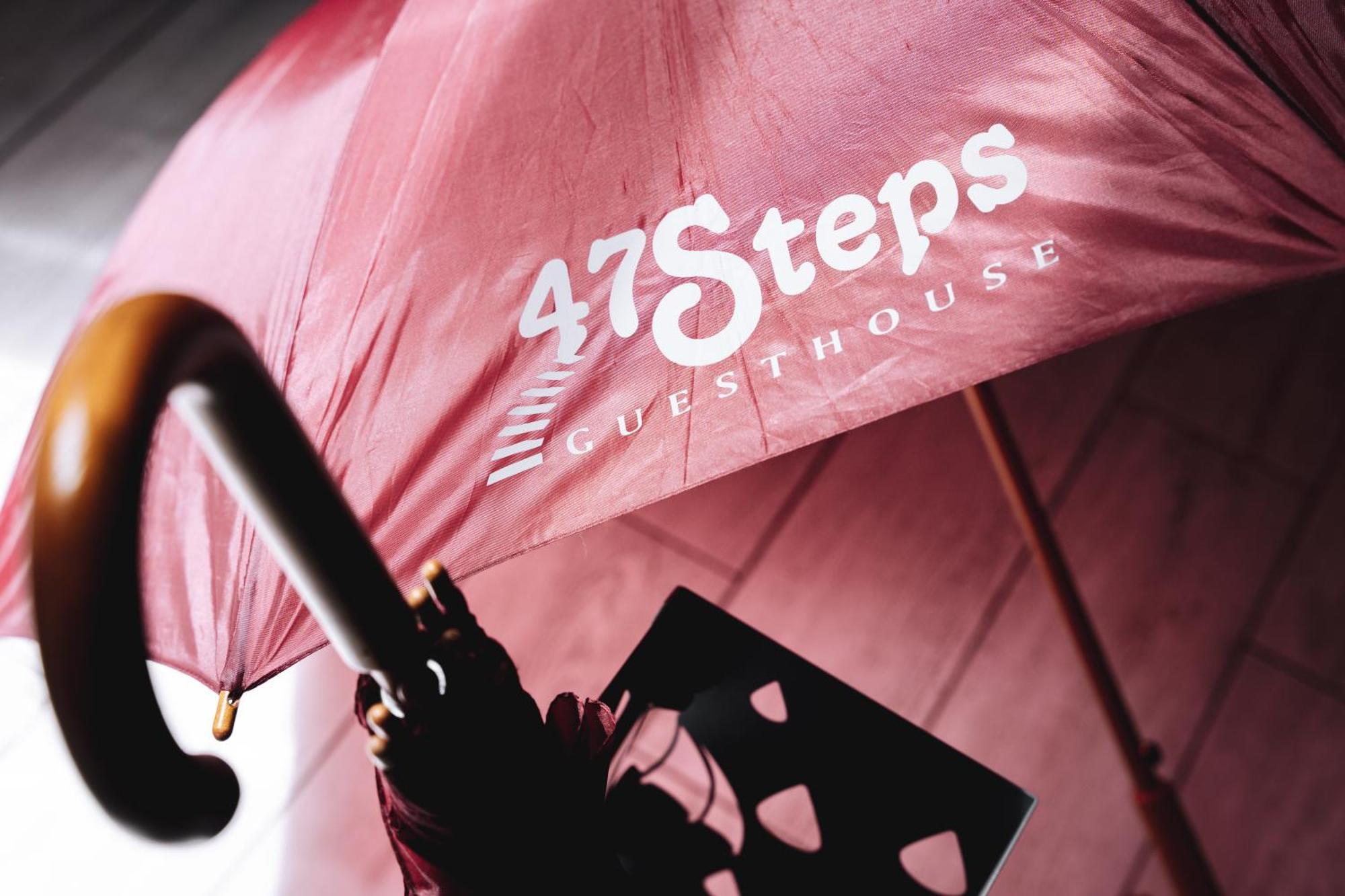47 Steps 2* Roma